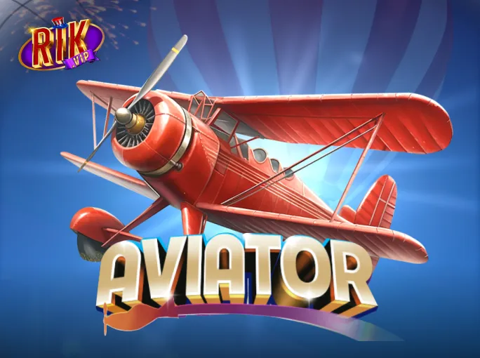  Aviator
